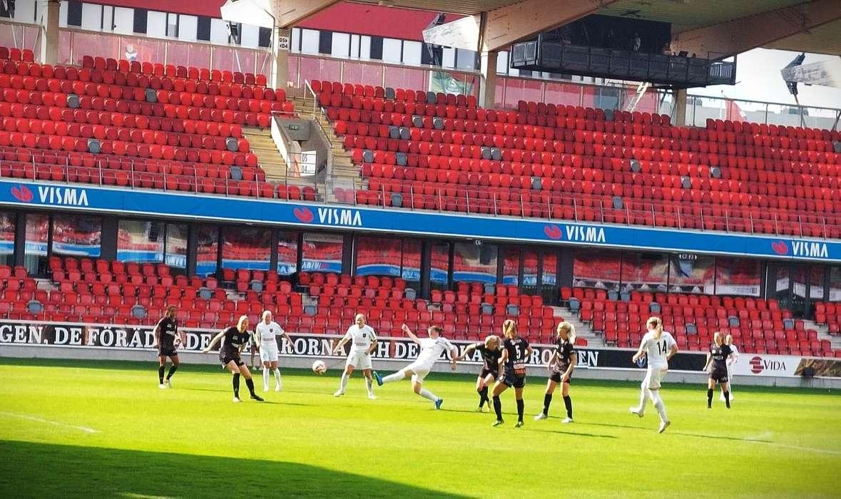 Öster laddar för Sirius i nyckelmatch